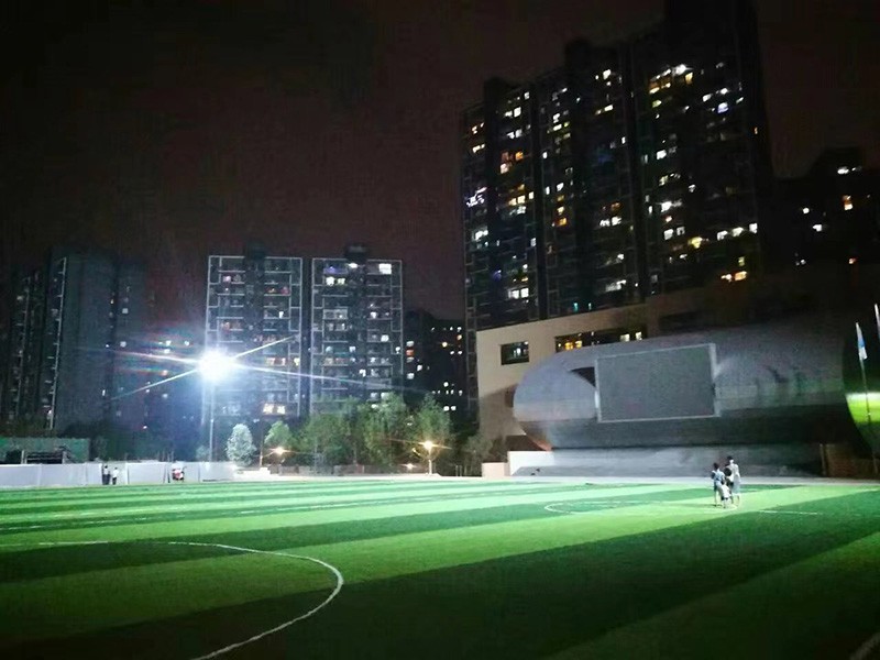 广场