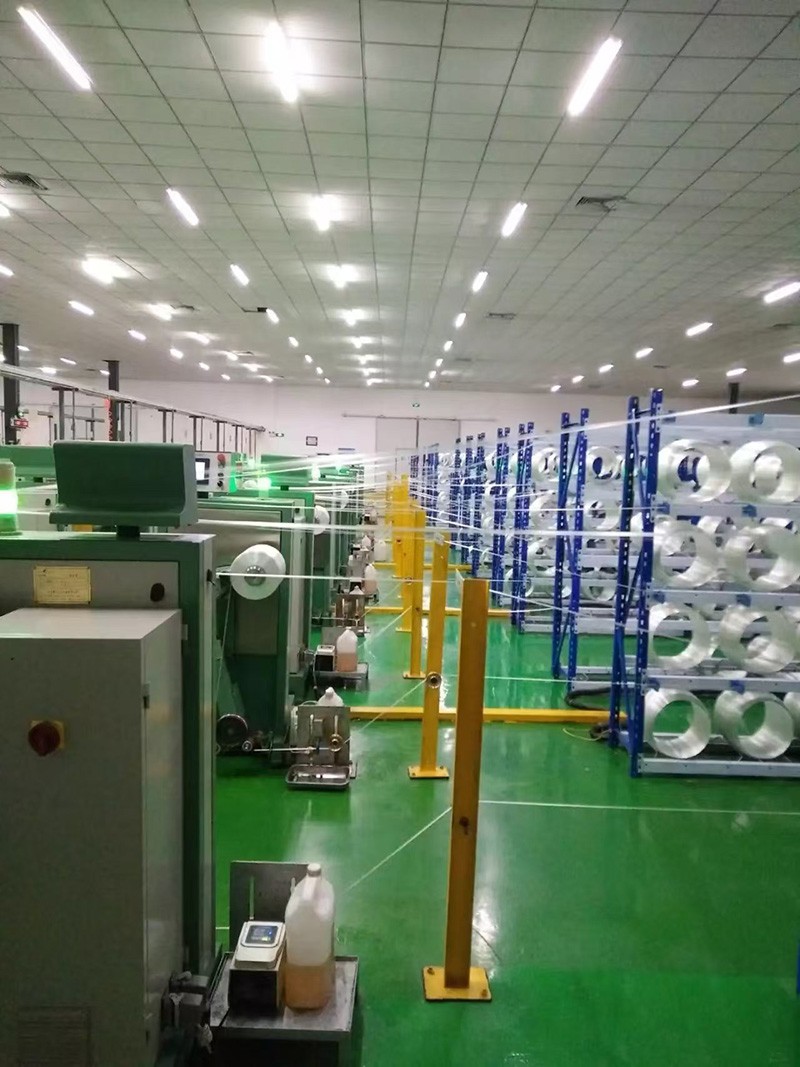 灯管照明
