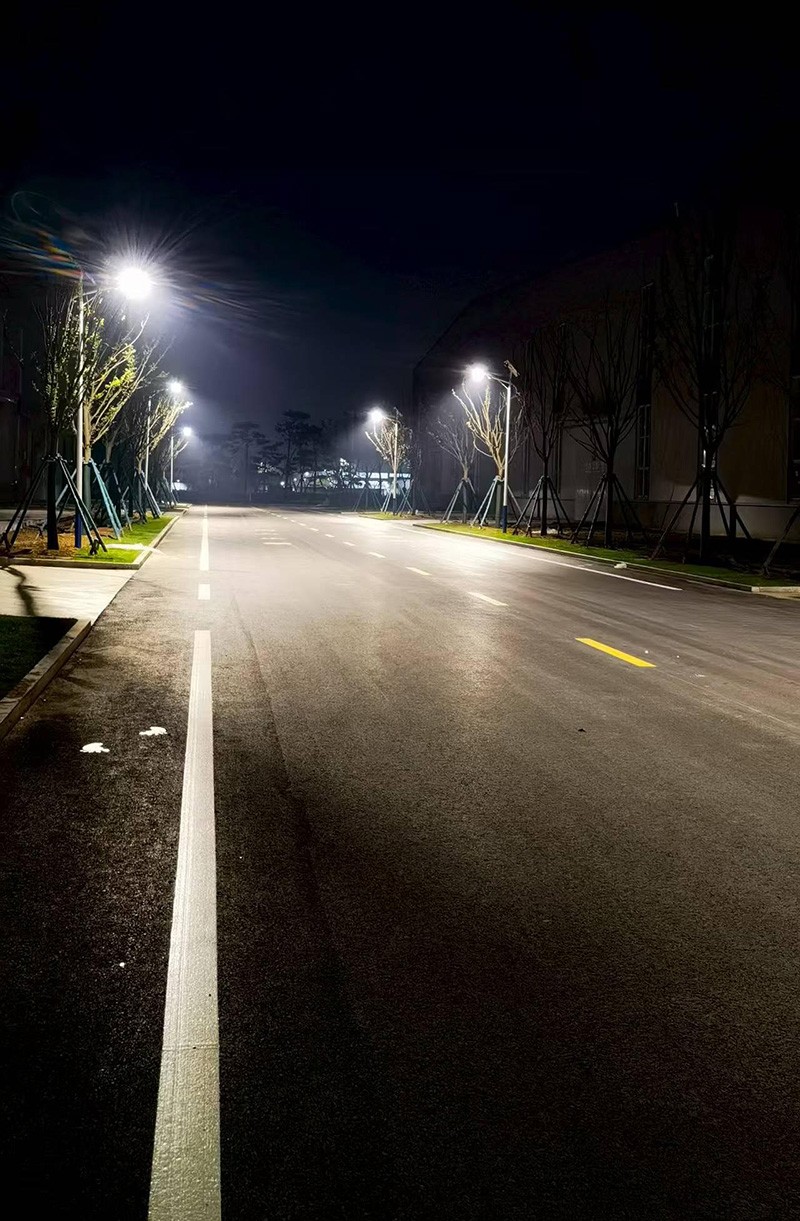 道路照明